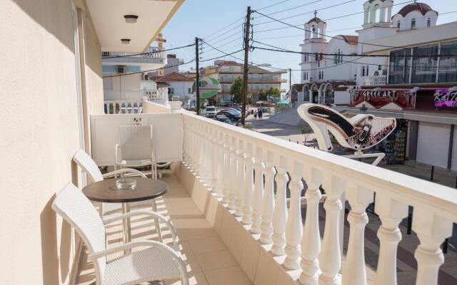 Regina Mare Hotel