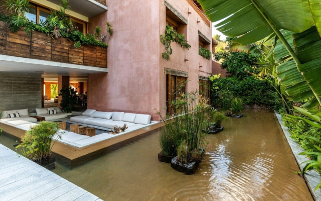 Condo 223 El Careyes Club & Residences