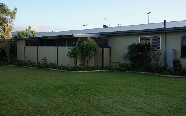YAL Cairns - A Motel that makes a difference