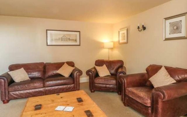 Beautiful 3-bed House in Longnor Near Buxton