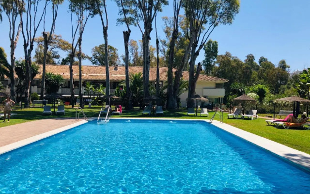 PUERTO BANUS Apartamento DUO