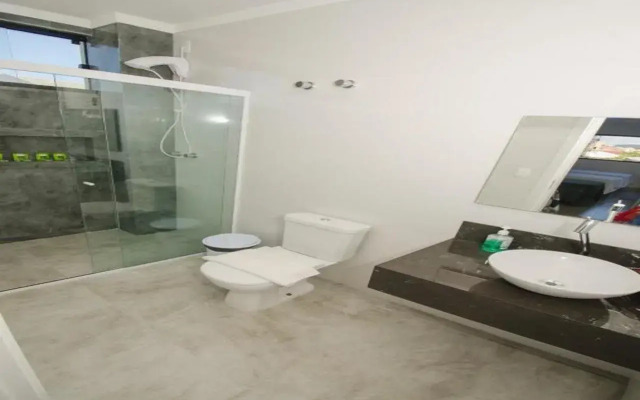 Pousada Castelo Do Rei