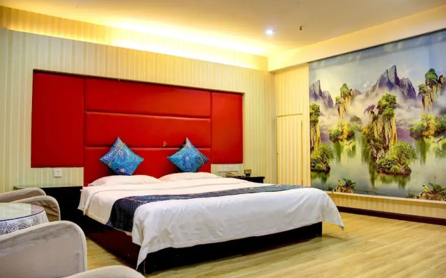 KAIS RDOM Hotel