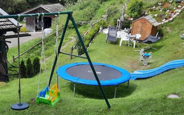 Ferienwohnungen Rieder