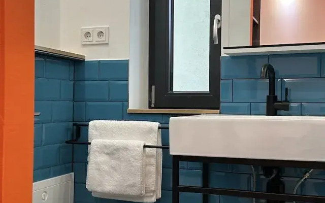 FIDSCHIS Apartment + Hotel