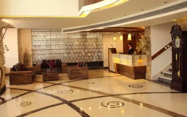 Clarks Inn, Amritsar