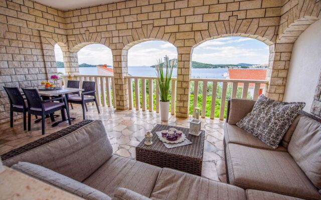 Apartment Marina Rantasalmi 13796