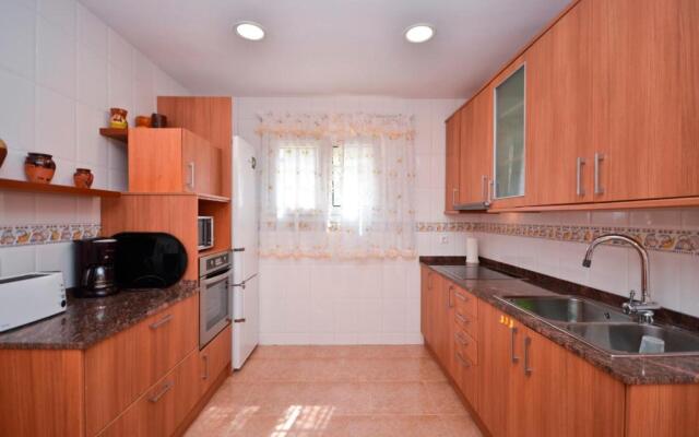 Club Villamar - Galiana