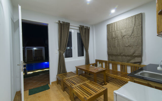 Gecko House Phu Quoc