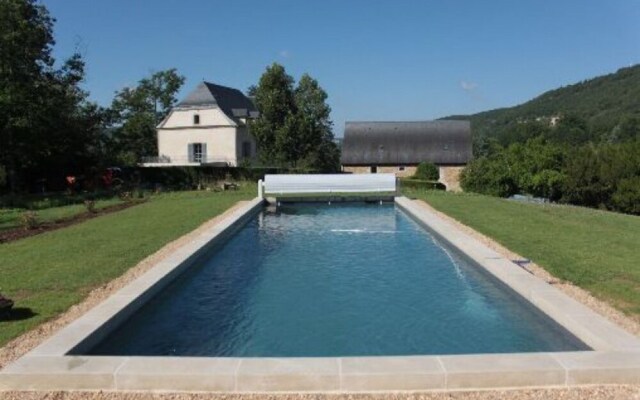 Domaine Le Broual