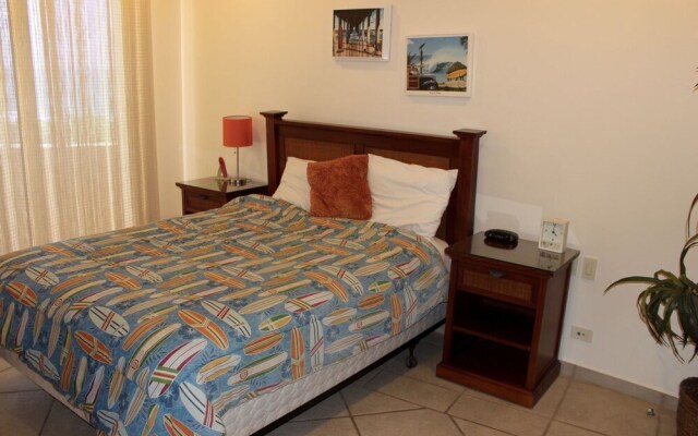 Bella Sirena 2BR BE 505 by Casago