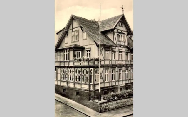 Traumwohnung mit Sauna in der Innenstadt