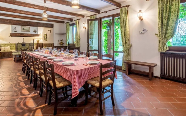 Tenuta di Eupilio 18