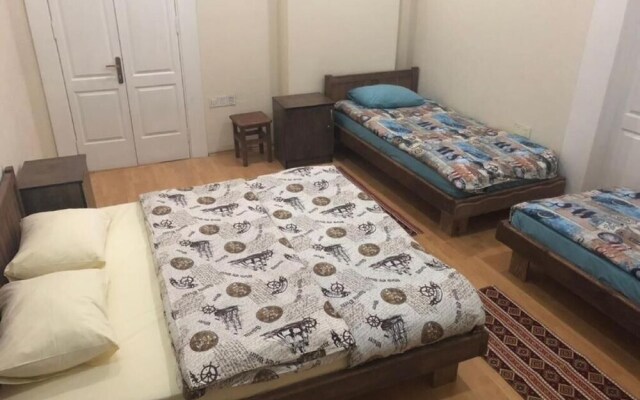 Capital Hostel in Baku