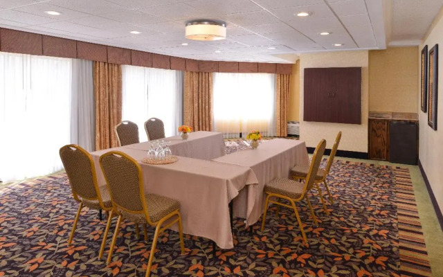 Holiday Inn Express Clearwater East - Icot Center by IHG