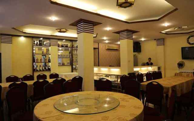 ATS Hotel