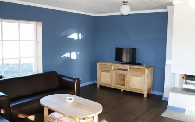 Kukekaarli Villa Holiday Home