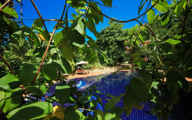 Spring Valley Resort