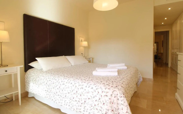 Princess Park Sun Golf Mountain