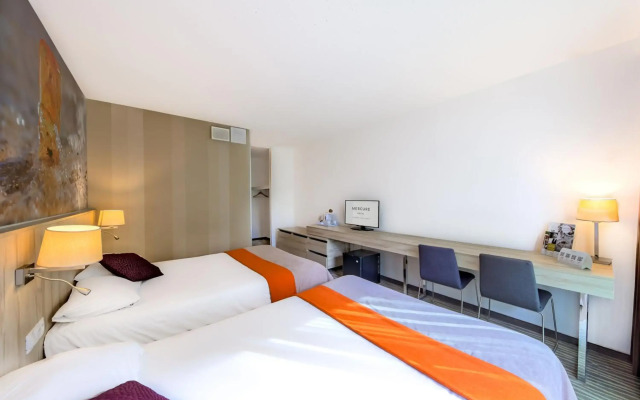 Mercure Gdansk Posejdon