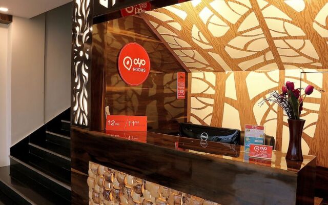 OYO 886 Hotel Sheldon International