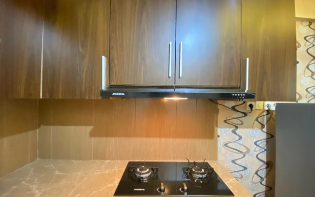 Spacious And Private 1Br Apartment Suites @Metro