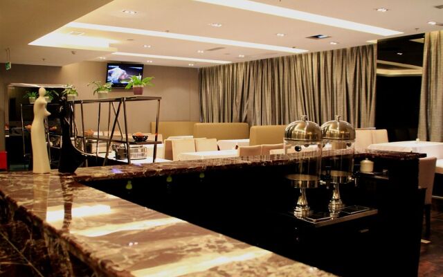 FX Hotel Third Military Medical University