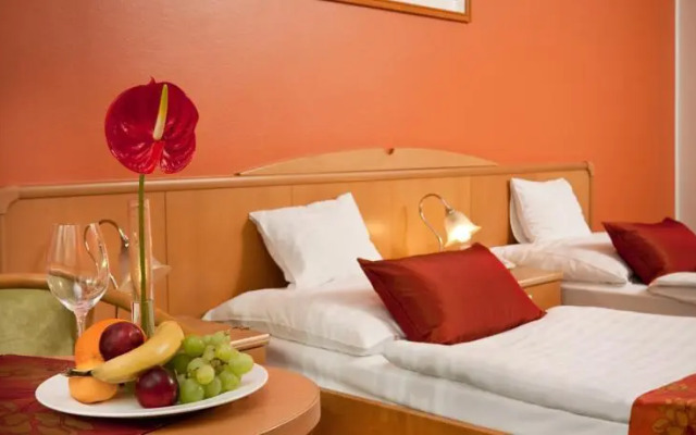 Hotel Kálvária Ii