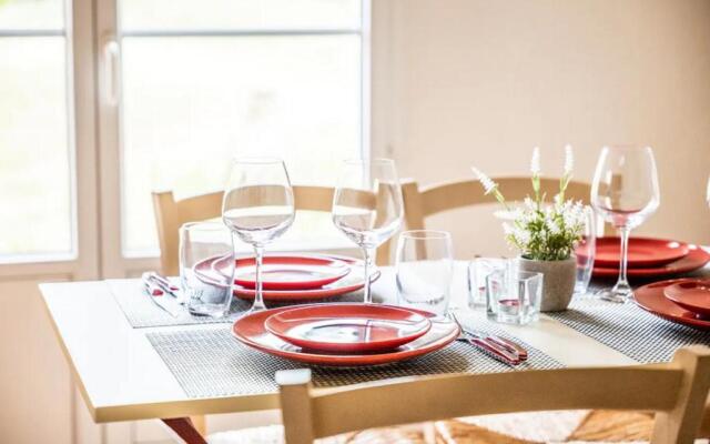 JASSE CAMARGUAISE 535 - PISCINE CLIM PARKING FAMILLE - CoHôteConciergerie