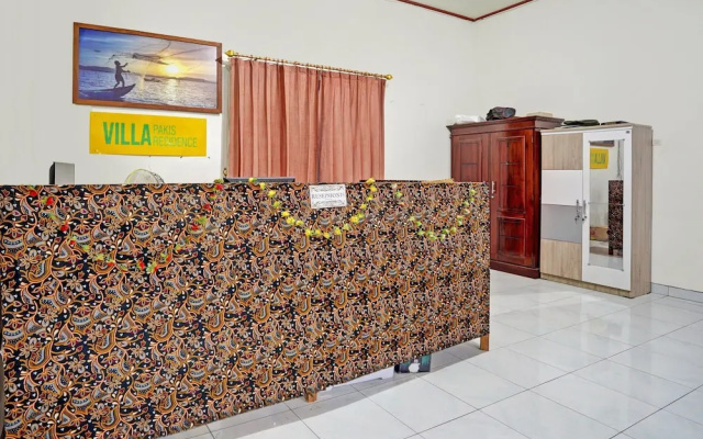 Hotel O Villa Kusuma ResidenceNearRSI Fatimah Banyuwangi