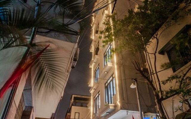 Sao Hotel