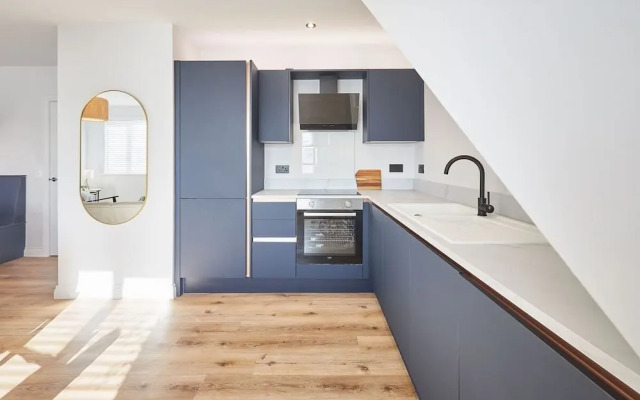 Host Stay Apartment 4 Fourth Avenue