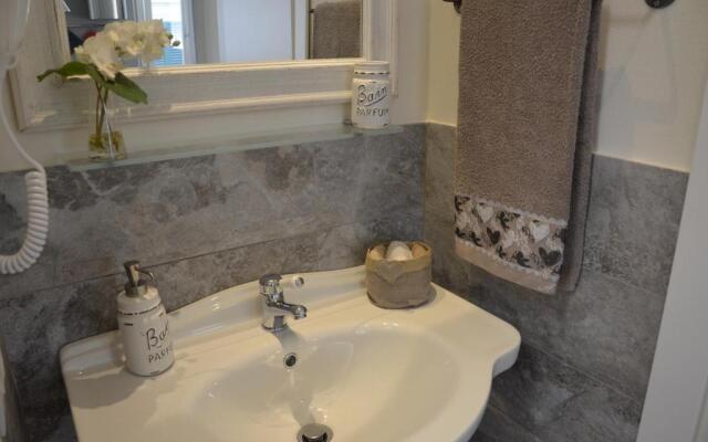 Apartment Florence with Love