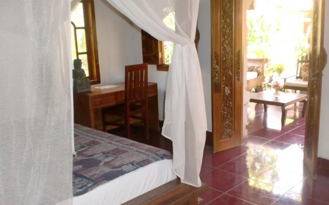 Rare Angon Homestay