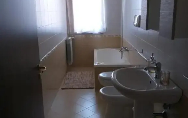 Dabliu House