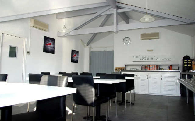 Hotel Kyriad Montauban