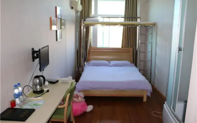 Haibian Renjia Apartment