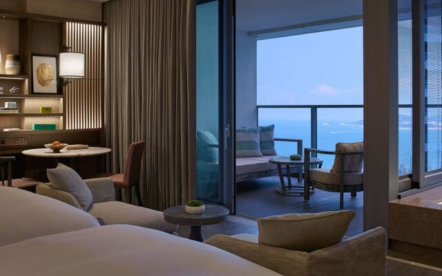 Rosewood Sanya
