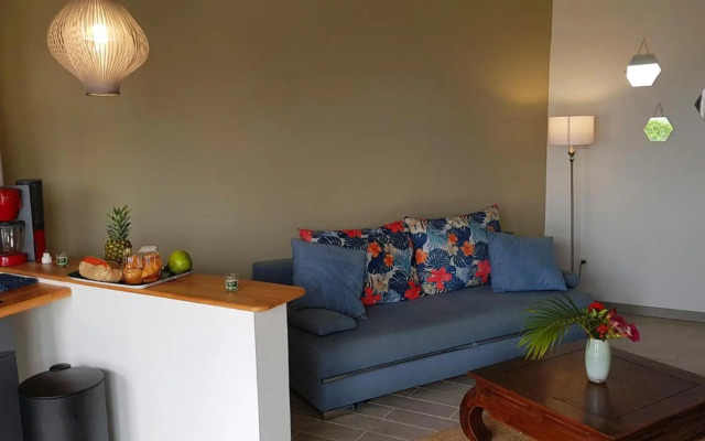 Résidence BelKay - Sur La Baie