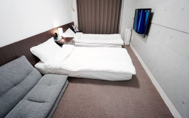 Hostel 758 Nagoya4S