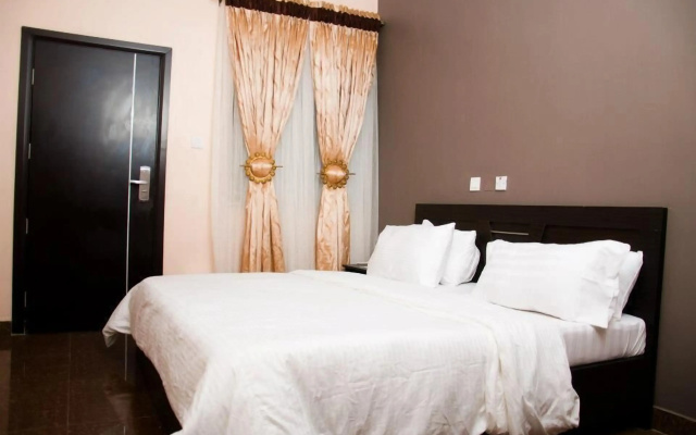 Sotel Suites Limited