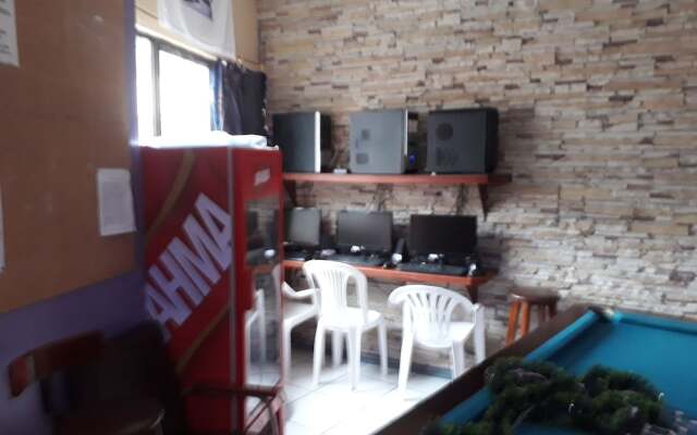 Hostal Transilvania