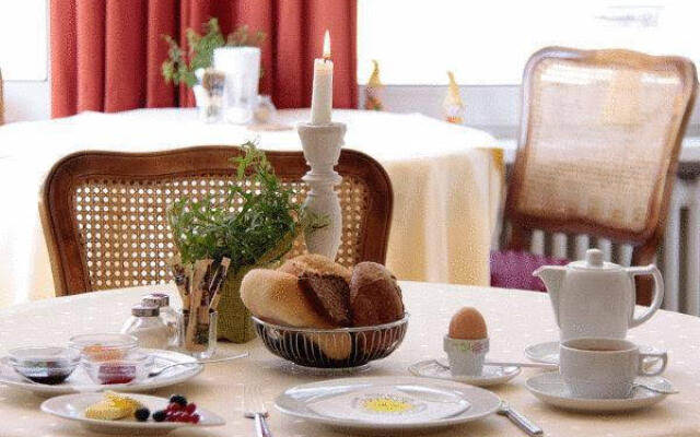 Alte Villa Schlossblick