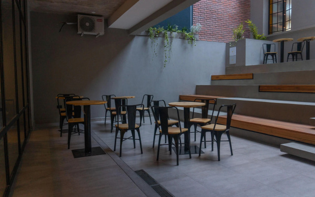 Anden by FMA Coliving