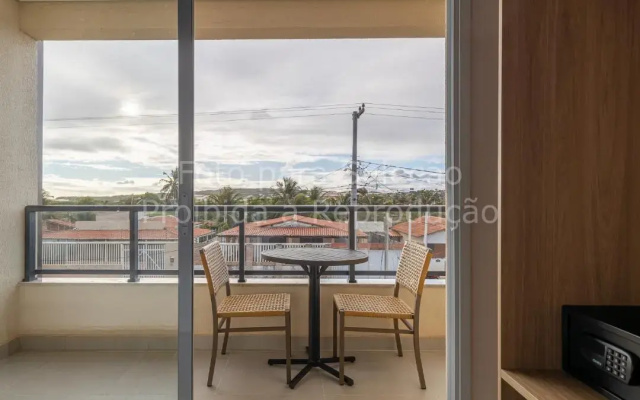 Wyndham Natal Pitangui Praia