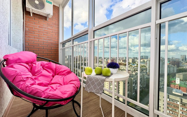 Atmosfera Sna Cибирская, 42