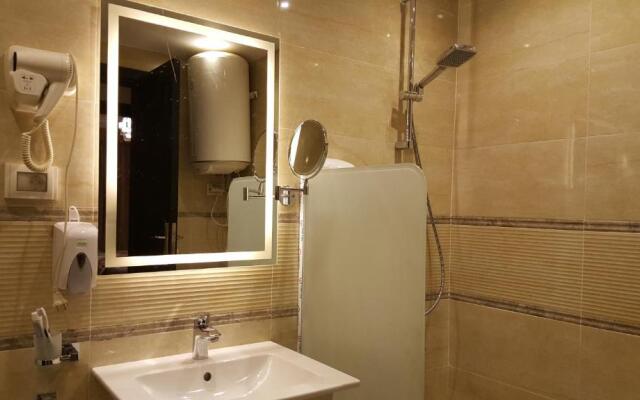 Sheraton Ocean 202