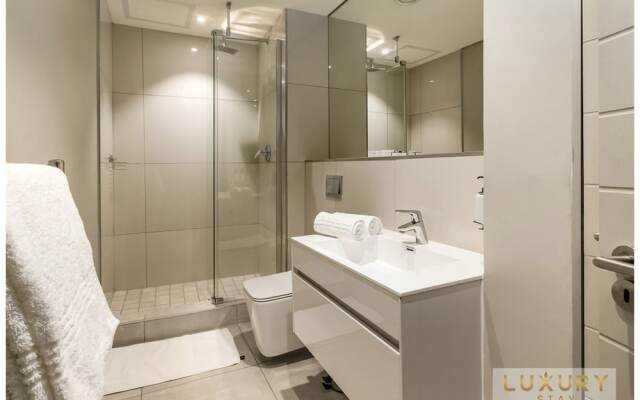 Luxurystay At The Docklands