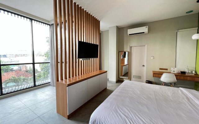 Casa Calma Grogol Jakarta