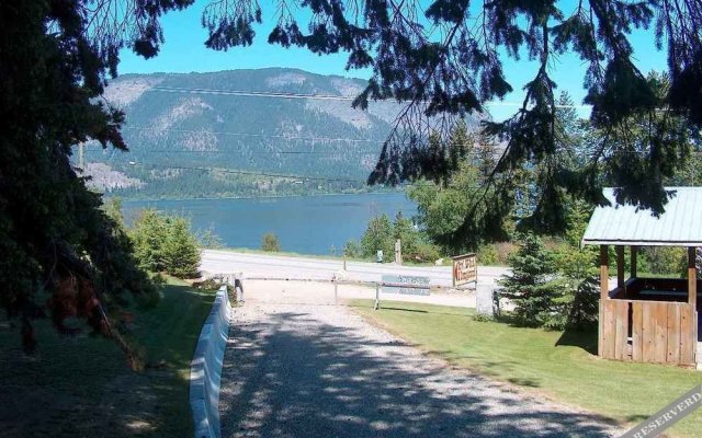 ViewPoint RV Park & Cottages